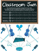 Classroom Jam (10 Ensemble Pieces)