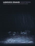 Ludovico Einaudi Nightbook