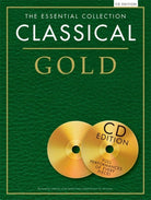 The Essential Collection Classical Gold Bk/cd
