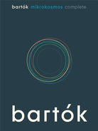 Bartok - Mikrokosmos Complete