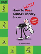 How to Blitz Abrsm Theory Grade 4 2018 Edition