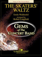 Skaters Waltz Cb3 Sc/pts