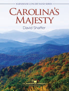Carolinas Majesty Cb3 Sc/pts