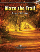 Blaze the Trail Cb3 Sc/pts