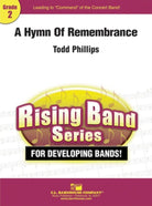 Hymn of Remembrance Cb2 Sc/pts