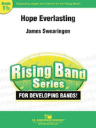 Hope Everlasting Cb1.5 Sc/pts