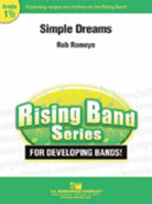 Simple Dreams Cb1.5 Sc/pts