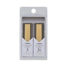 YAMAHA CLARINET 3.0/3.5 SYNTHETIC REED 2-PACK
