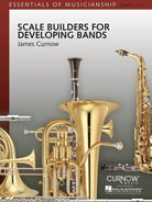 Scale Builders Developing Bands
