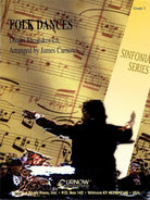 Folk Dances Cb3 Crcb3