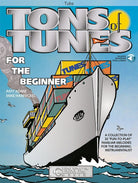 Tons of Tunes for the Beginner Tuba Bk/ola