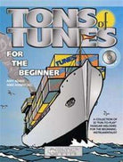 Tons of Tunes Beginner Piano Accompaniment