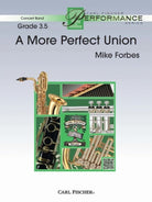More Perfect Union Cb3.5 Sc/pts