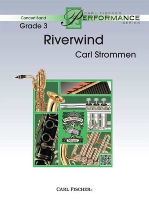 Riverwind Cb3 Sc/pts