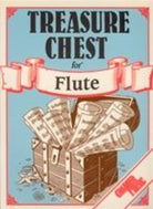 Treasure Chest for Flute
