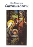 The Organists Christmas Album