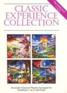 Classic Experience Collection Trombone/piano