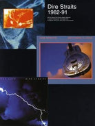 Dire Straits - 1982-91 Pvg