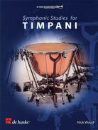 Symphonic Studies for Timpani