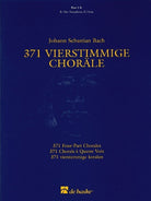 371 Four Part Chorales Part 2 E Flat Treble Clef