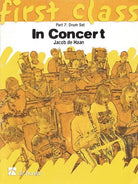 First Class in Concert - E Flat Part 2