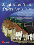 English and Irish Duets for Violin