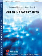 Queen Greatest Hits Cb4