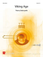 Viking Age Brass Band Gr3.5 Sc/pts