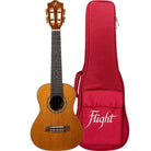 Flight Diana Ce Concert Electro Acoustic Uke W/bag