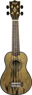 Flight Duc430 Dao Concert Uke W/bag