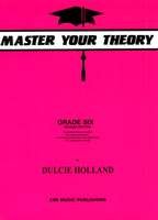MASTER YOUR THEORY GR 6 MYT PINK