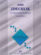 Centennial Fanfare A