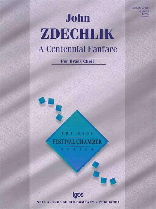 Centennial Fanfare A