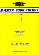 MASTER YOUR THEORY GR 1 MYT YELLOW