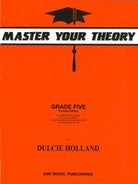 MASTER YOUR THEORY GR 5 MYT ORANGE