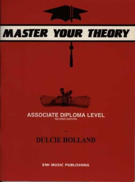 MASTER YOUR THEORY DIPLOMA
