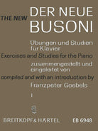 Exercises and Studies Bk 1