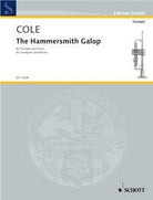 Cole - Hammersmith Galop Trumpet/piano
