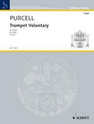 Purcell - Trumpet Voluntary Arranged for Organ