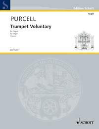 Purcell - Trumpet Voluntary Arranged for Organ