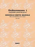 Smith Brindle - Guitarcosmos 1