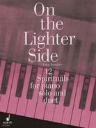 Kember - 12 Spirituals for Piano Solo and Duet