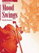 Kraemer - Mood Swings for Violin/piano