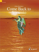 Come Back to Sorrento 8 Popular String Quartets