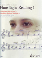 Kember - Flute Sight Reading 1