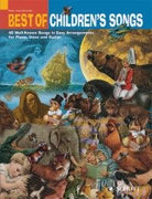 Best of Childrens Songs Pvg