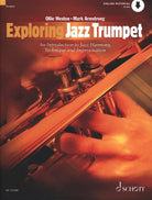 Exploring Jazz Trumpet Bk/ola