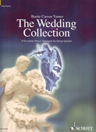 Wedding Collection8 Favourite Pieces String Quartet