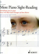 More Piano Sight Reading 1