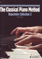 Classical Piano Method Repertoire Collection 2
